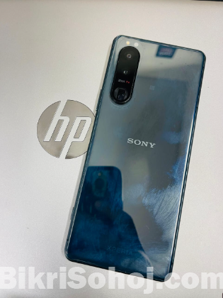 Sony Xperia 5 Mark 3